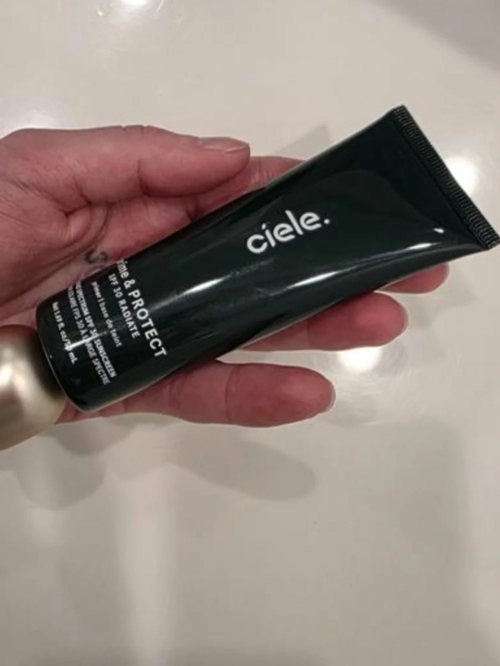 Ciele brand new